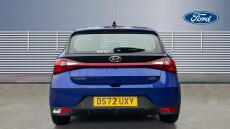 Hyundai i20 1.0T GDi 48V MHD SE Connect 5dr Petrol Hatchback